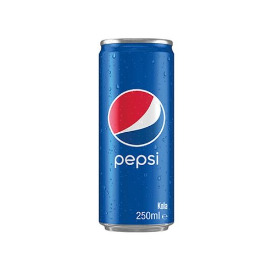 Pepsi (33 cl.)