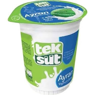 Ayran (Büyük)
