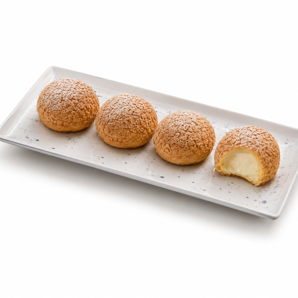 Paris Ekler (500 gr)