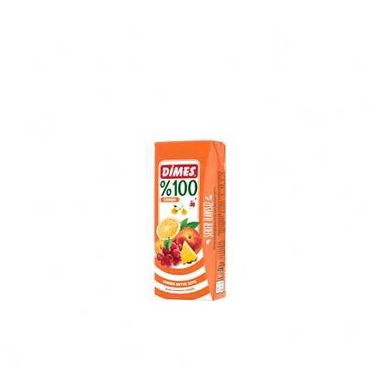 Dimes Karışık (20 Cl)