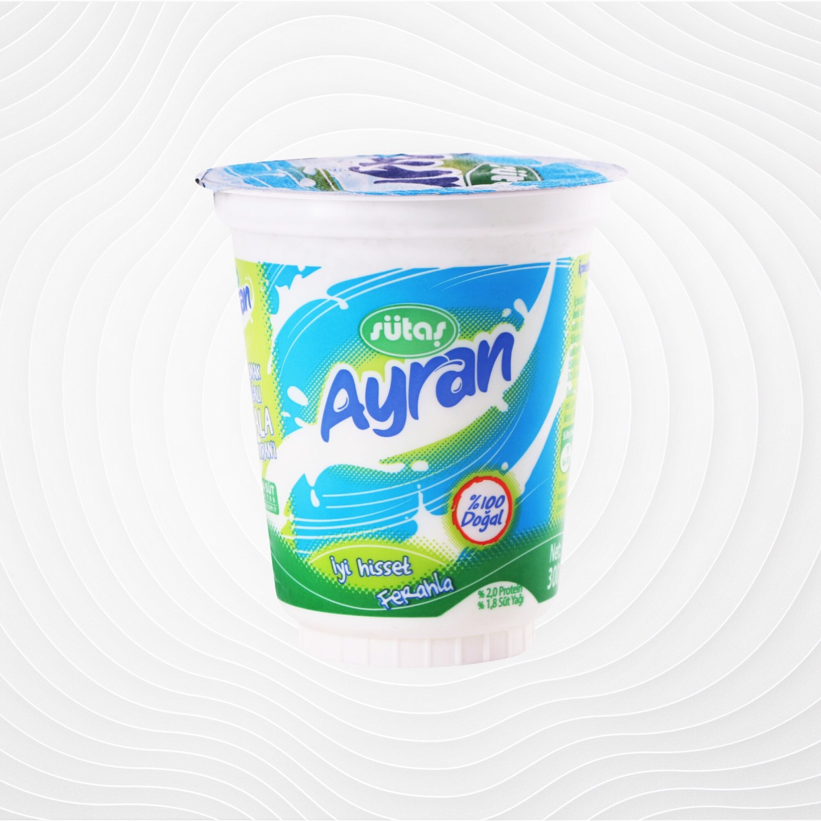 Büyük Ayran