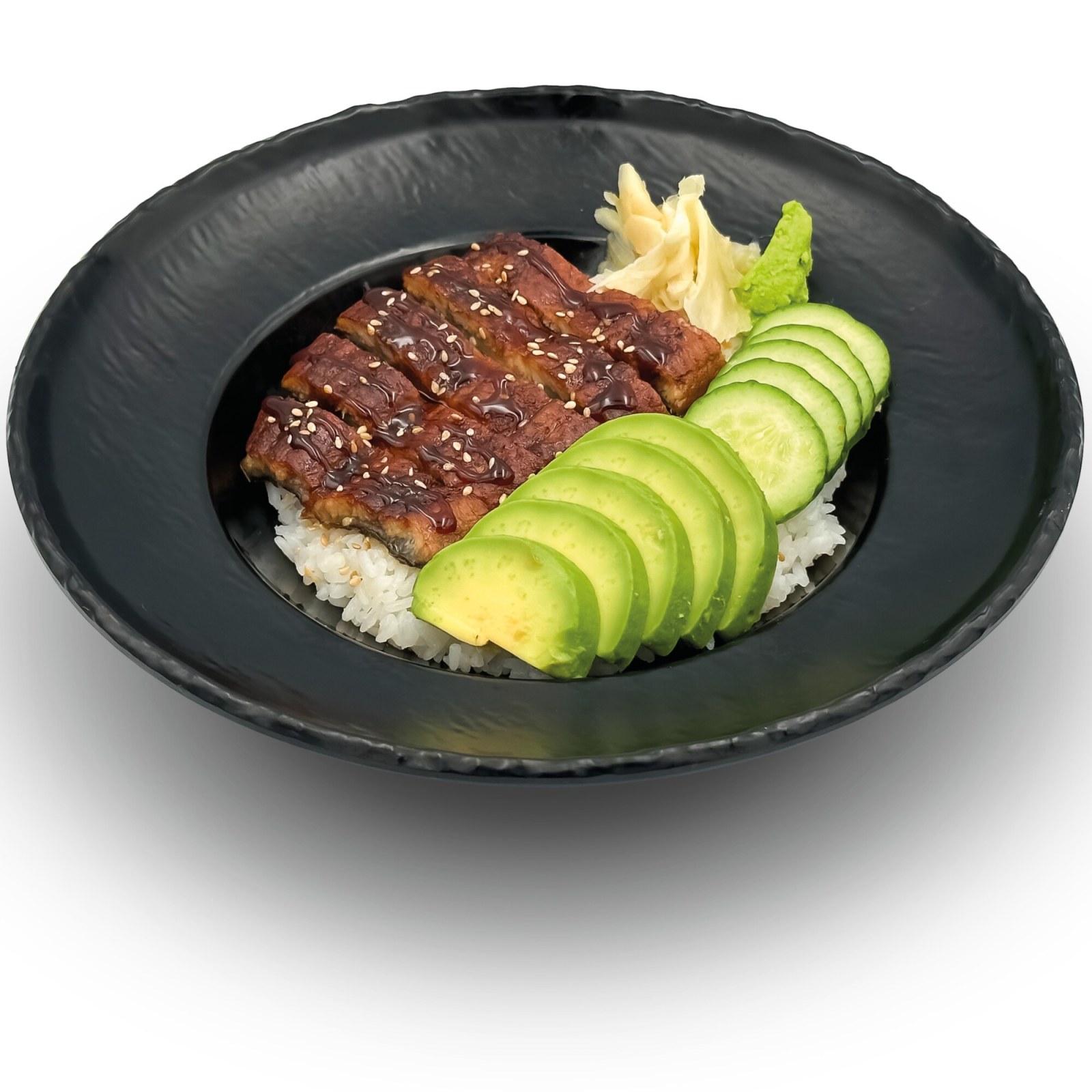 Unagi Don