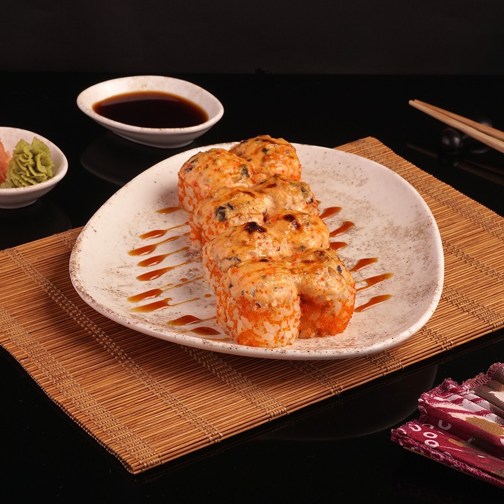 Xigi Roll (8 adet)
