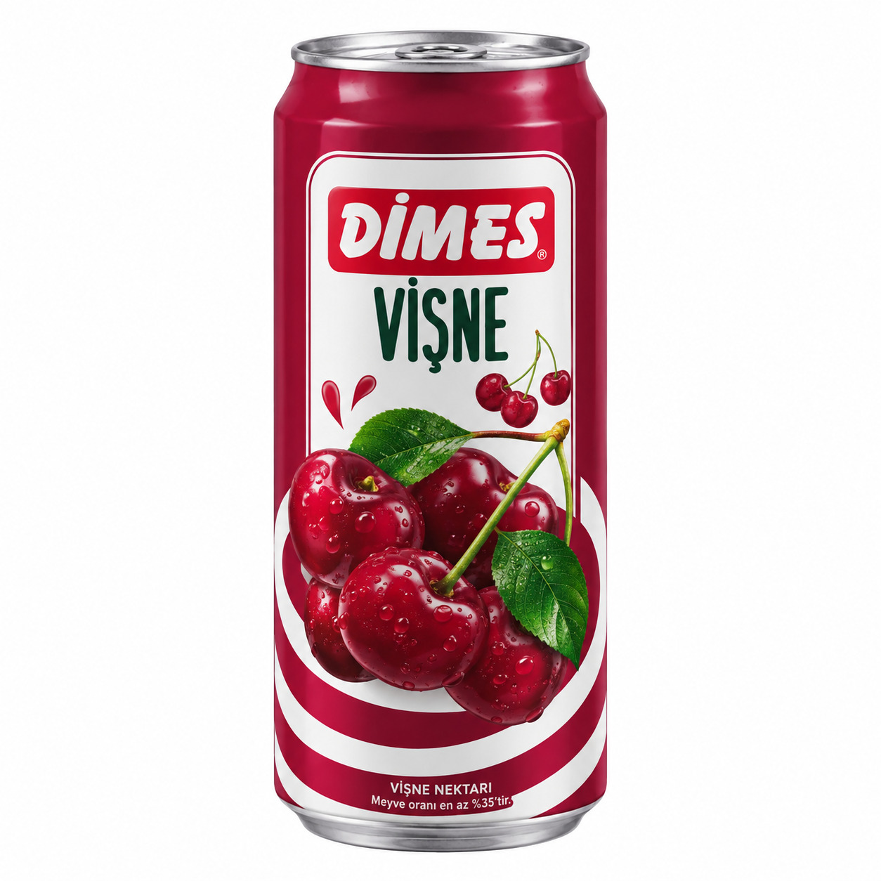Dimes Meyve Suyu 330 Cl