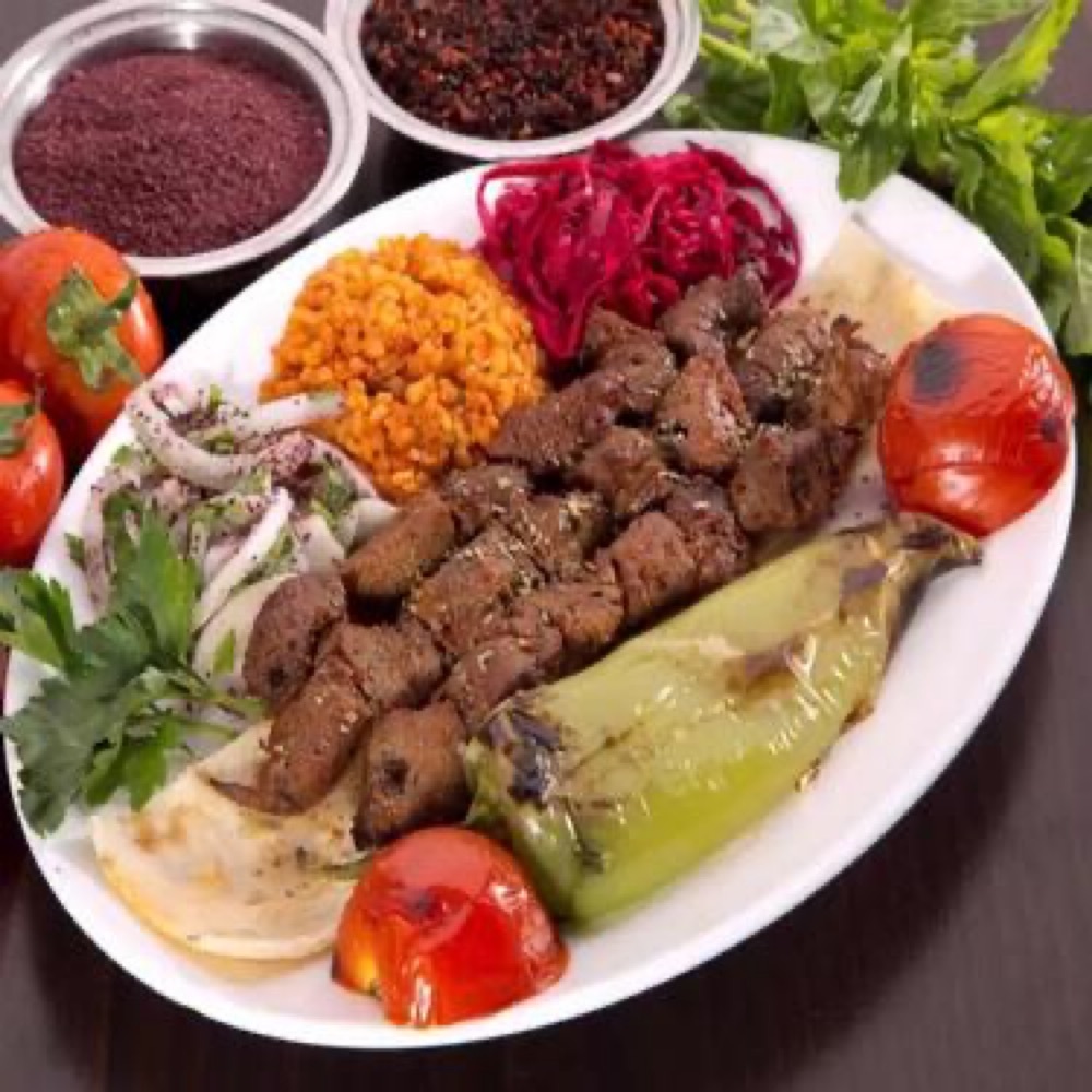 Çöp Şiş Porsiyon