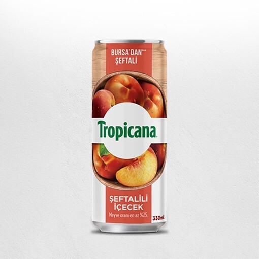 Tropicana (33 cl.)
