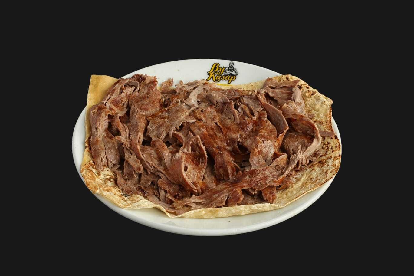 Et Döner Porsiyon (250 gr)