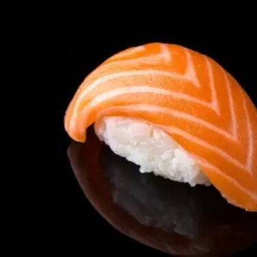 Somon Nigiri