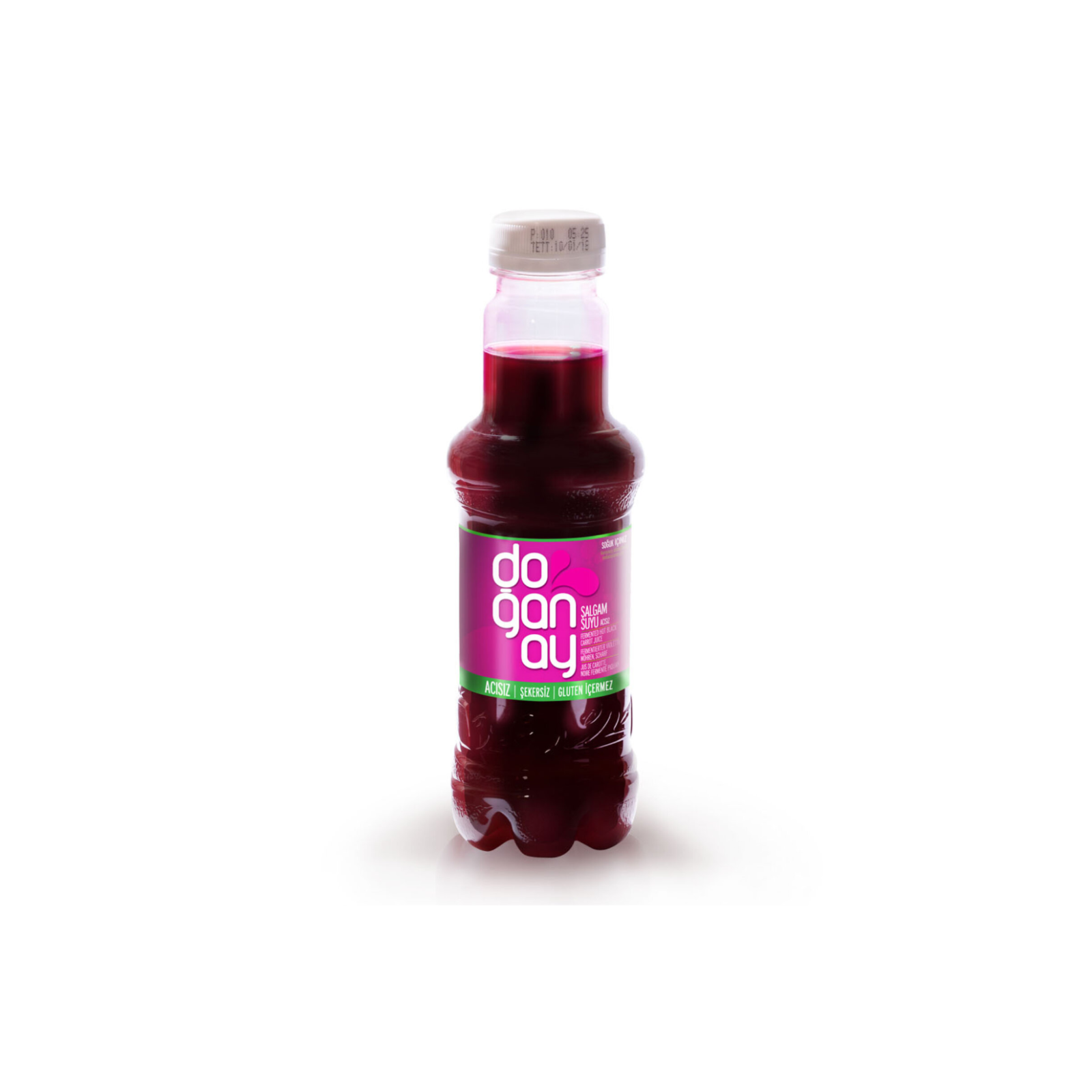Şalgam (Acısız) 300 ml.