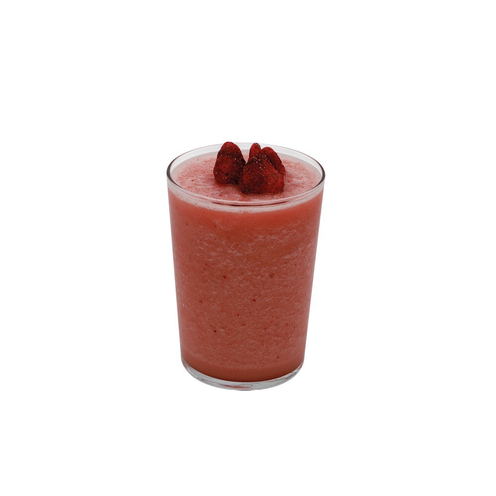 Strawberry Lemonade Frozen
