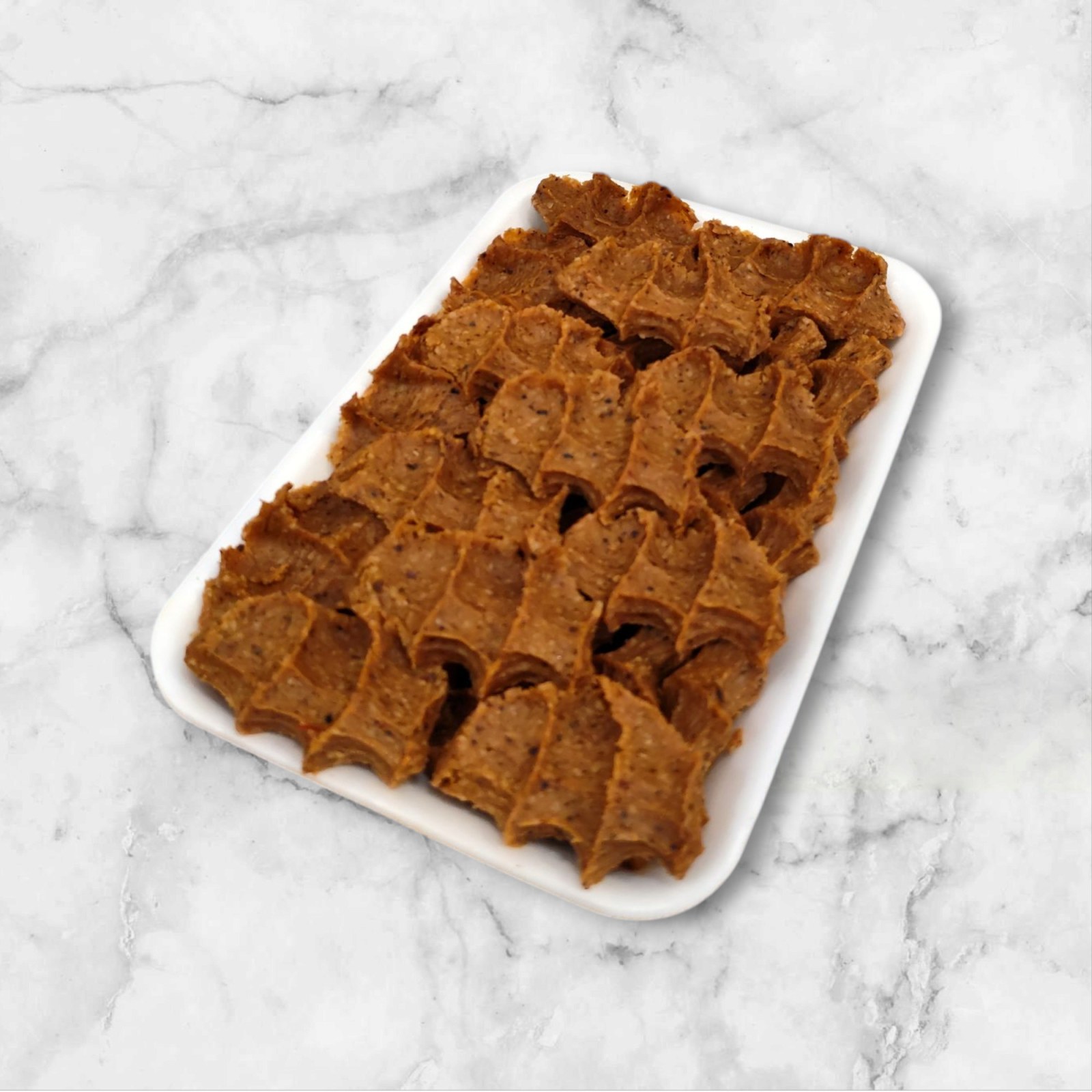 Çiğköfte (750 gr.) (Garnitürsüz)