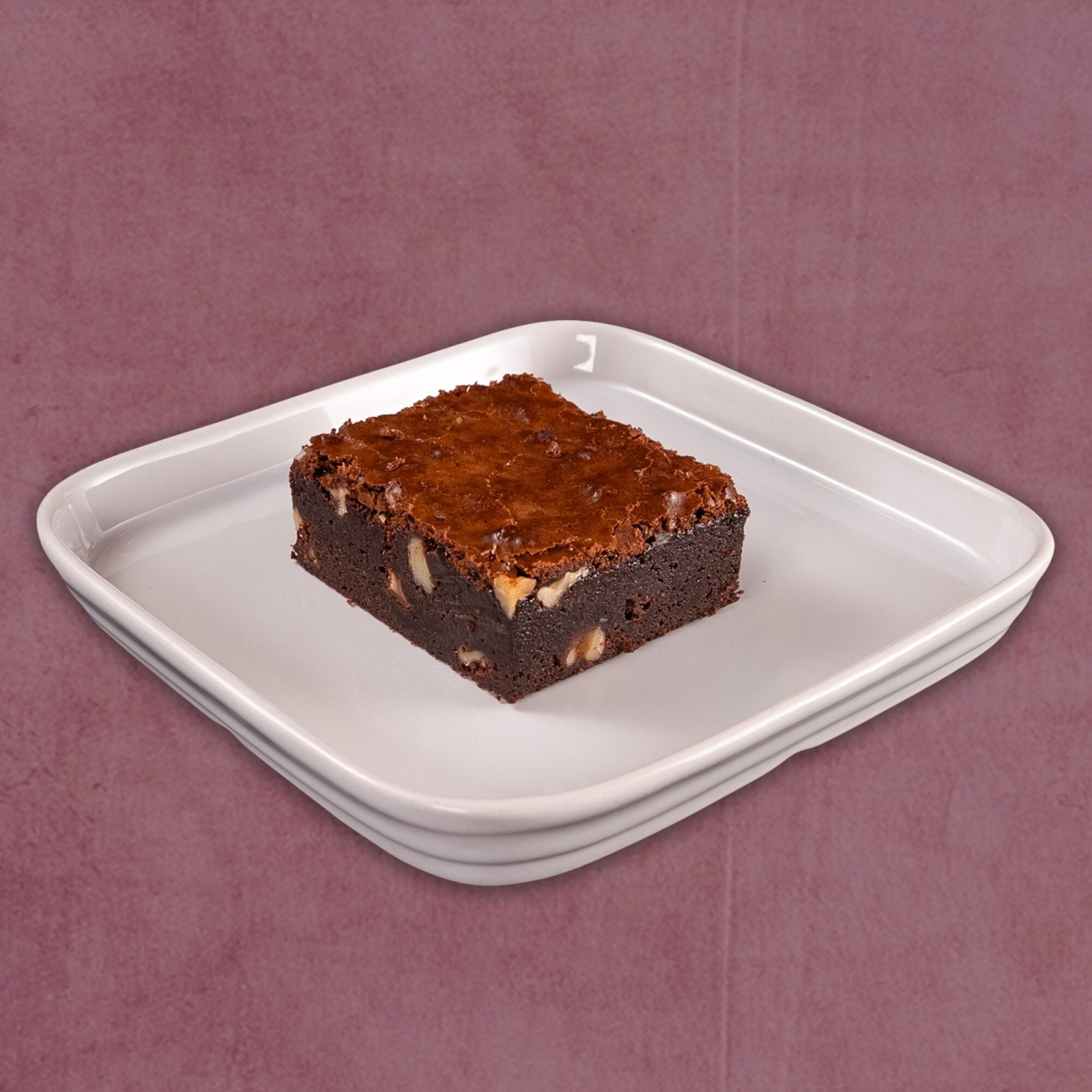 Cevizli Brownie