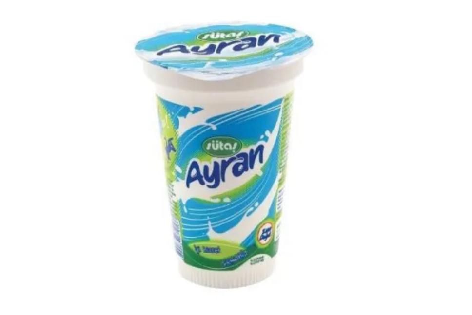 Ayran (20 cl.)