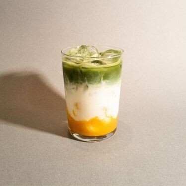 Mango Matcha