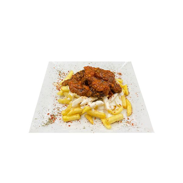 Manisa Kebabı