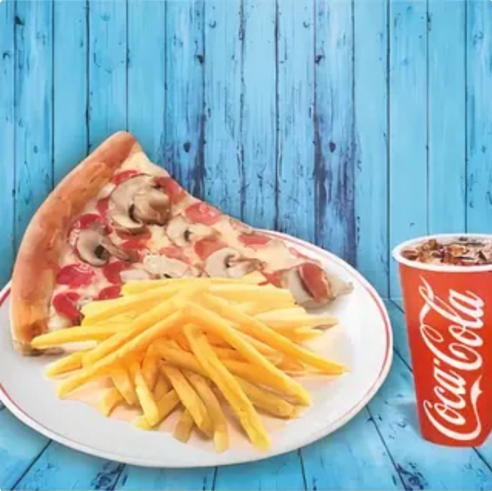 Combo Menü