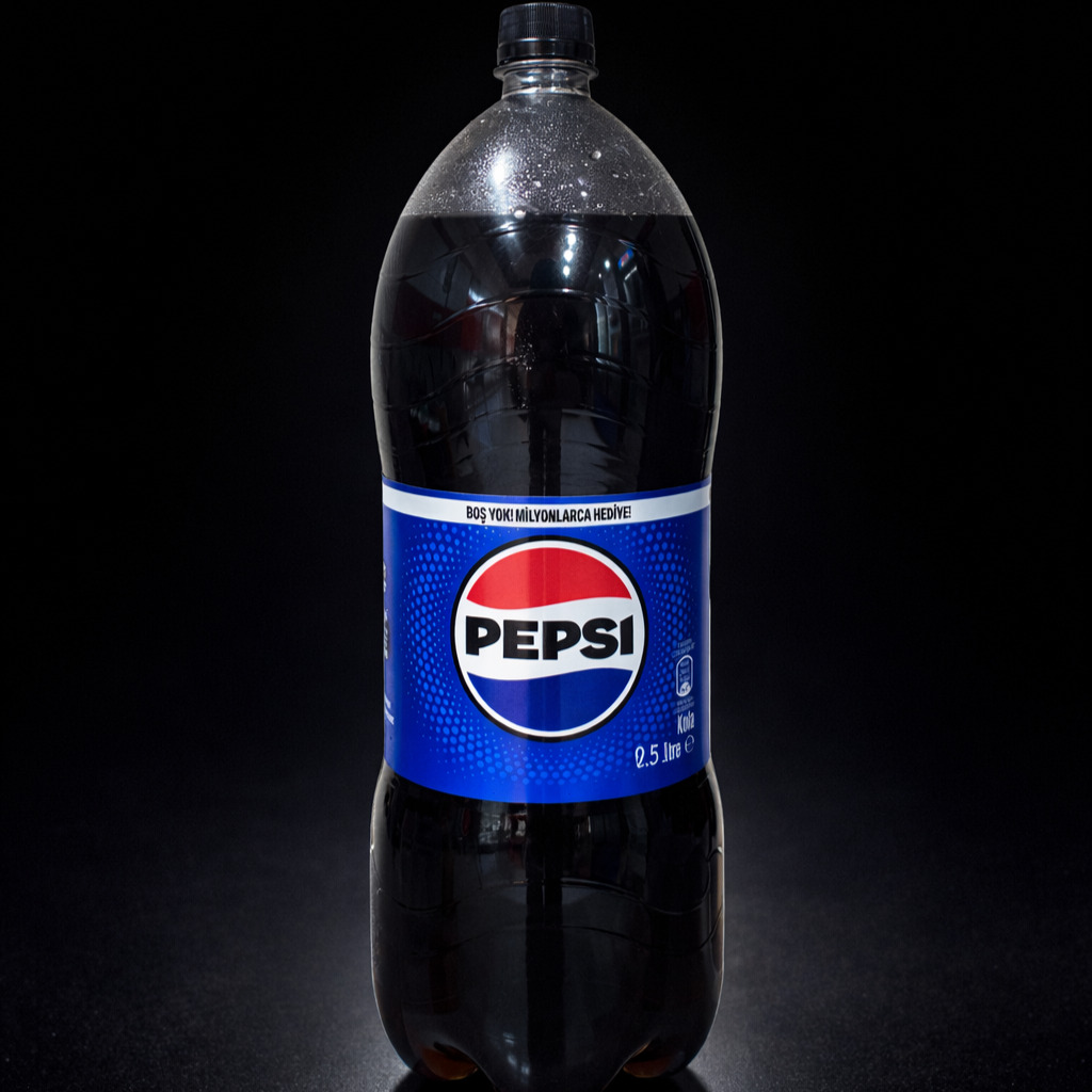 Pepsi 2.5 lt