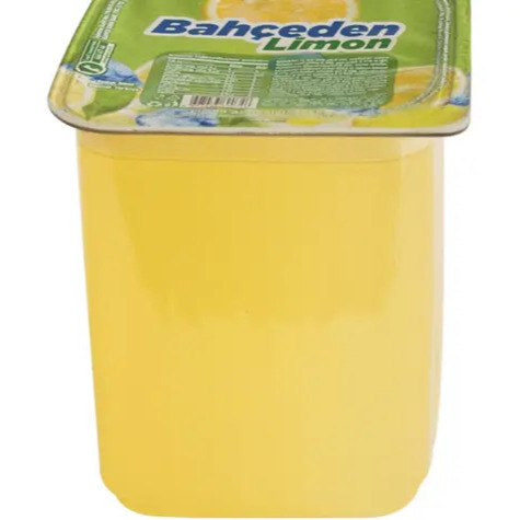 Limonata Suyu Bardak