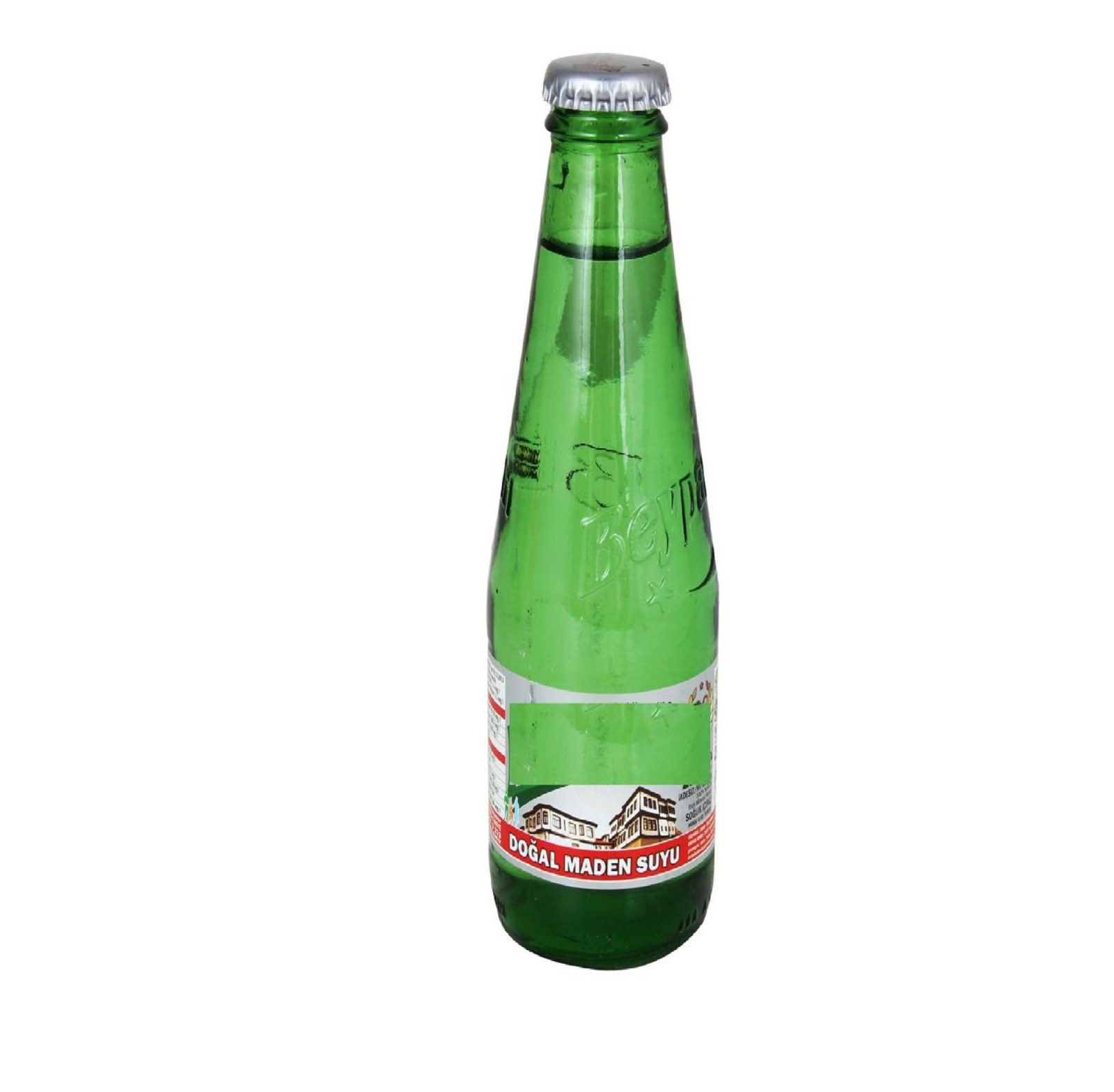Soda
