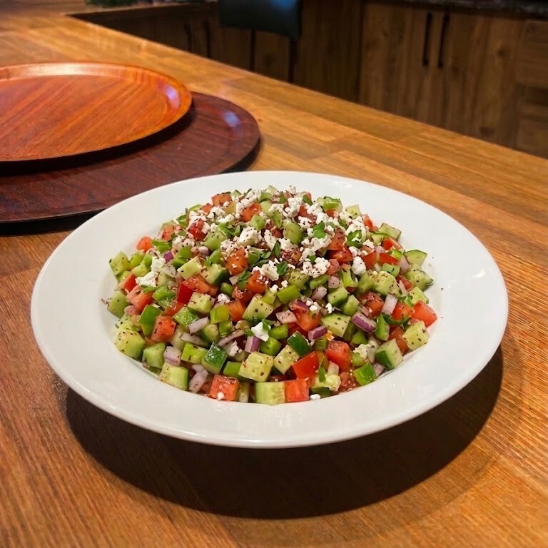 Çoban Salata