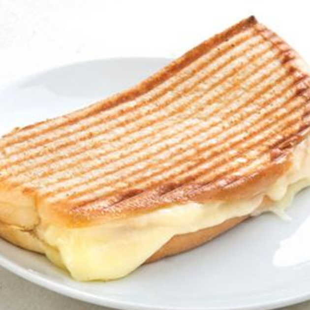 Kaşarlı Tost