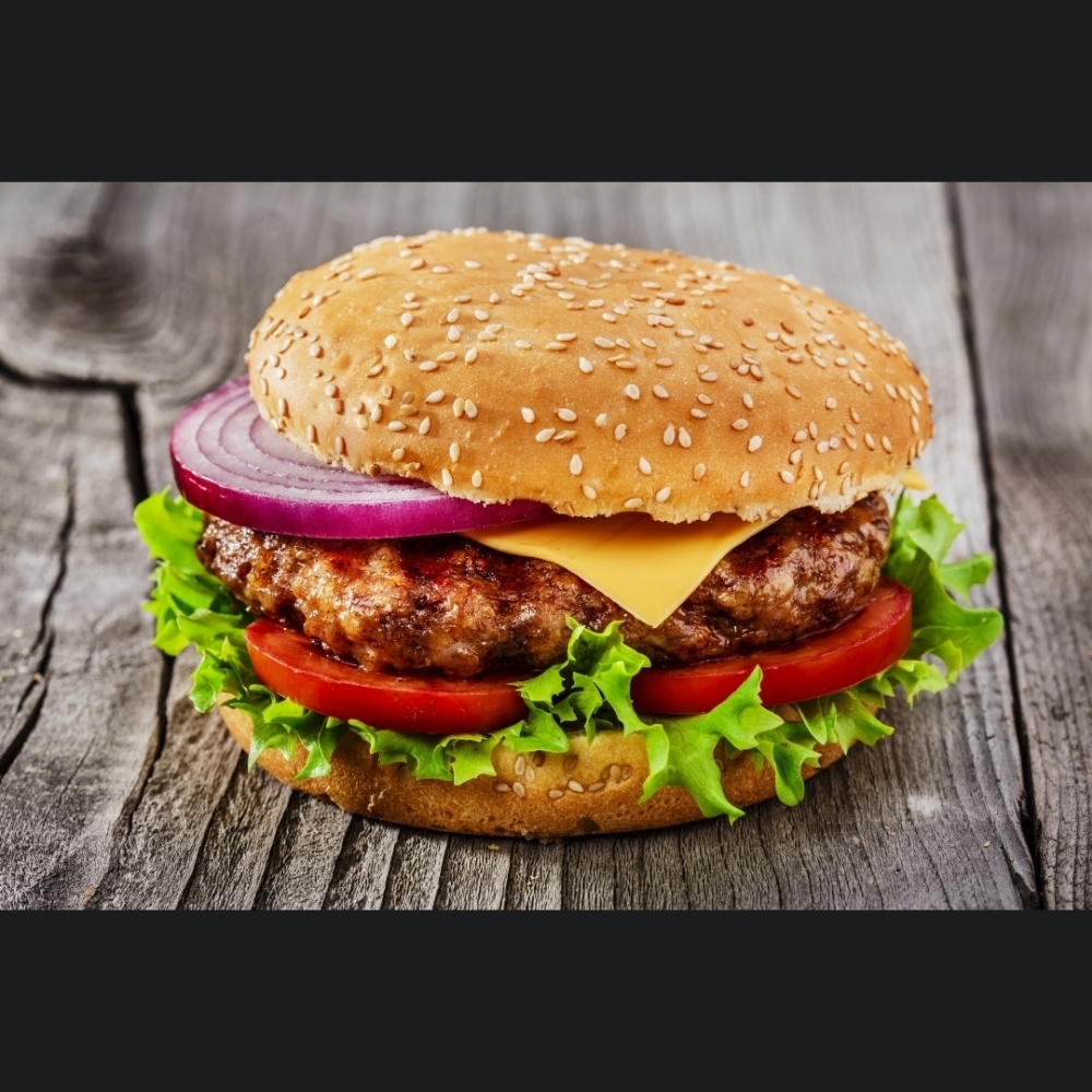 Hamburger