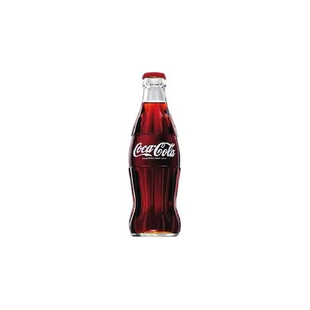 Coca Cola (200ml)