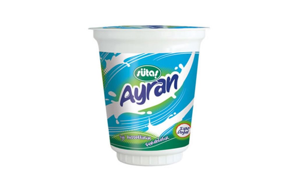 Ayran Büyük