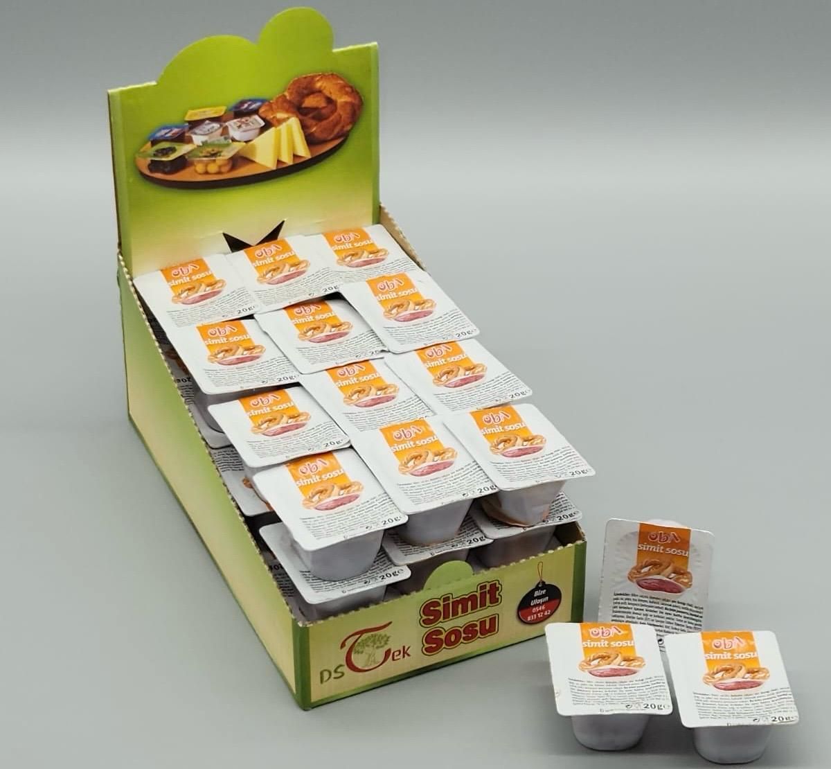 Simit Sosu