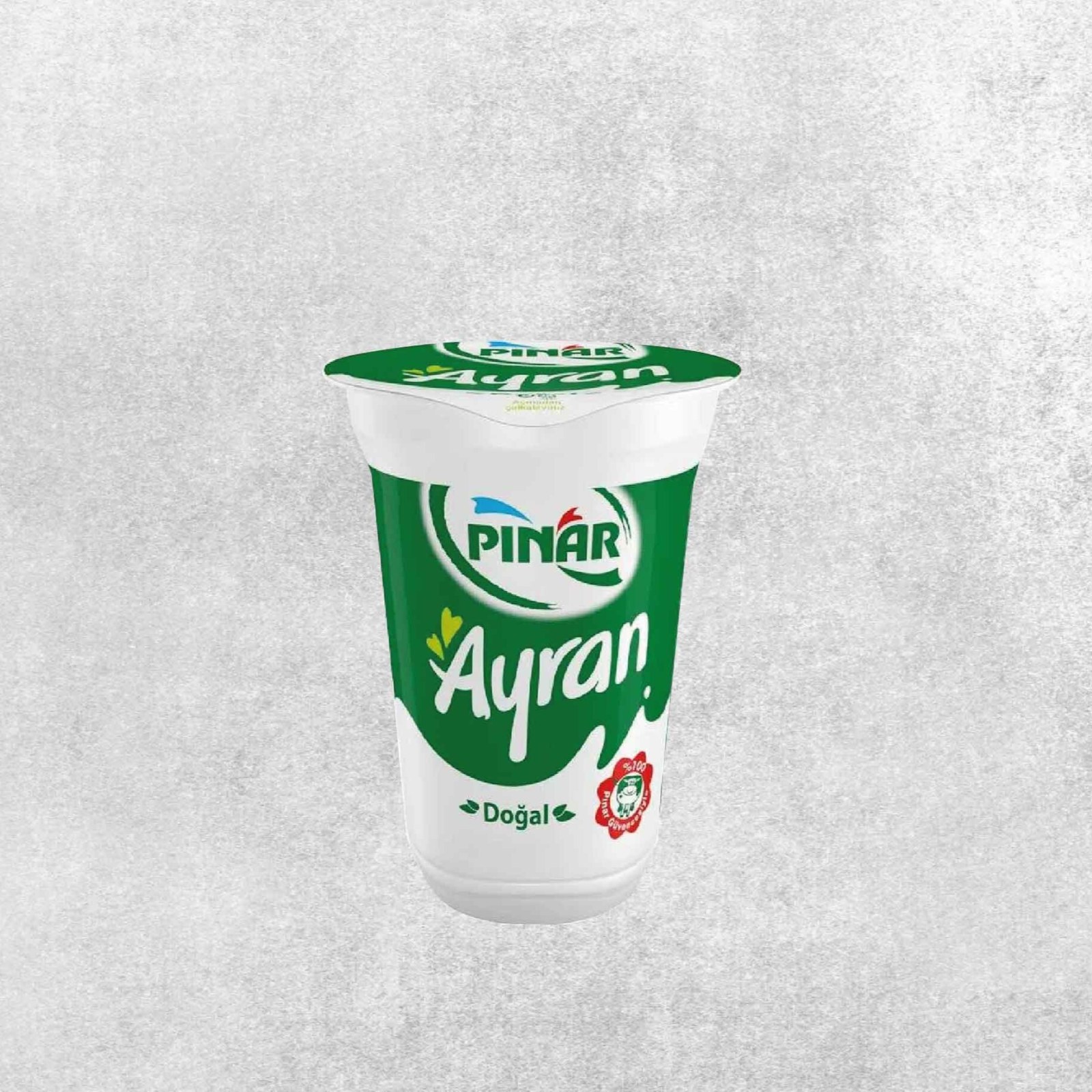Ayran Küçük 200 ml