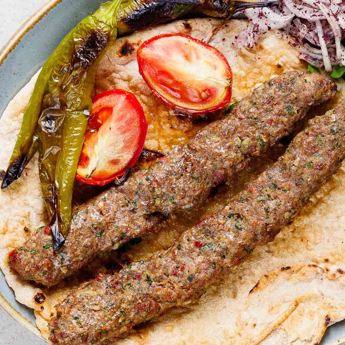 Urfa Kebap