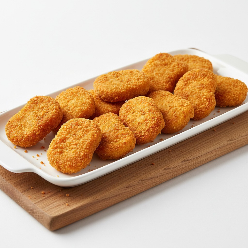 Nugget Menü
