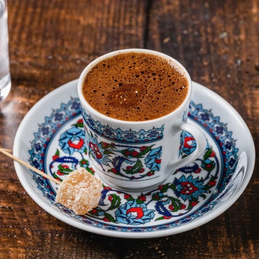 Türk Kahvesi