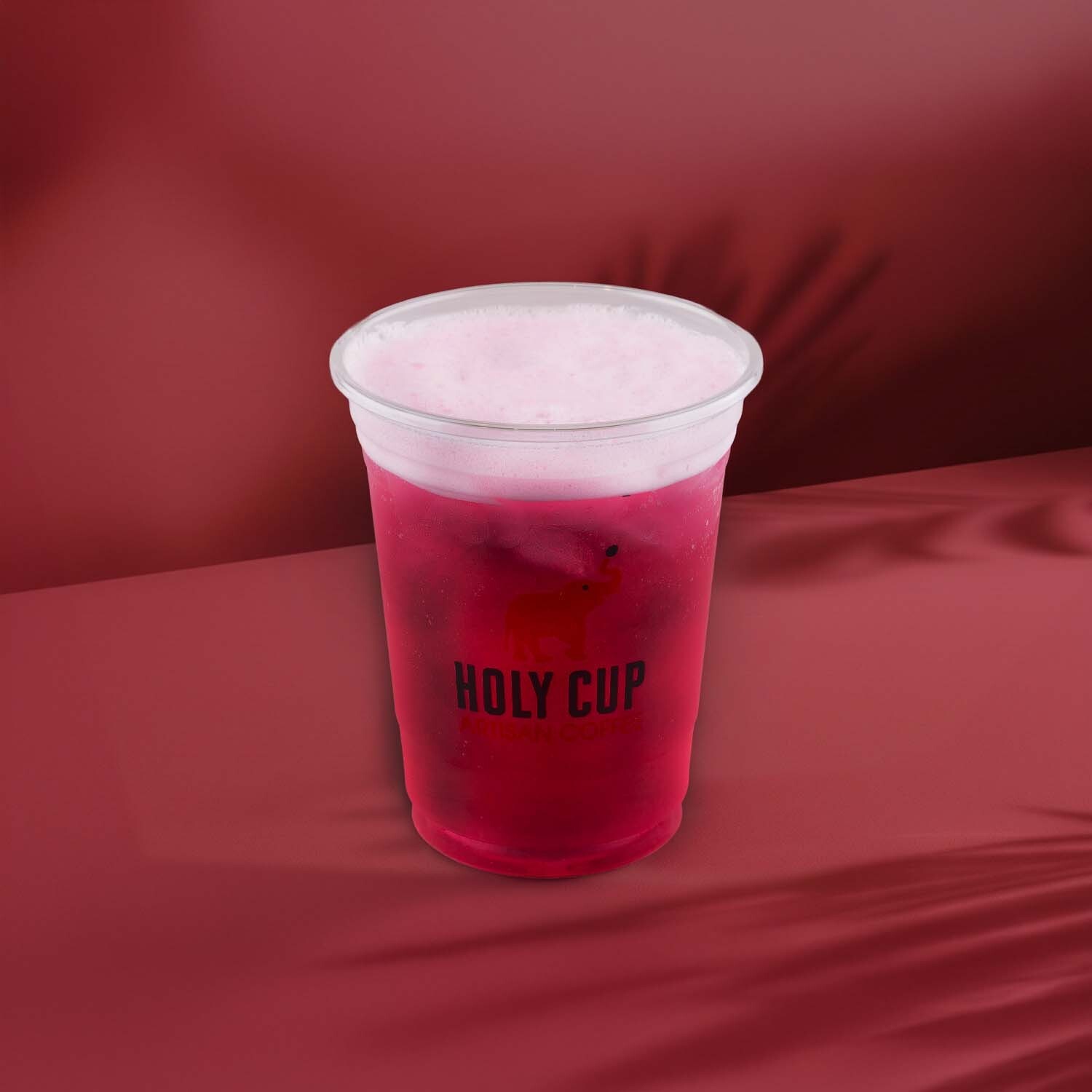 Hibiscus (Küçük)