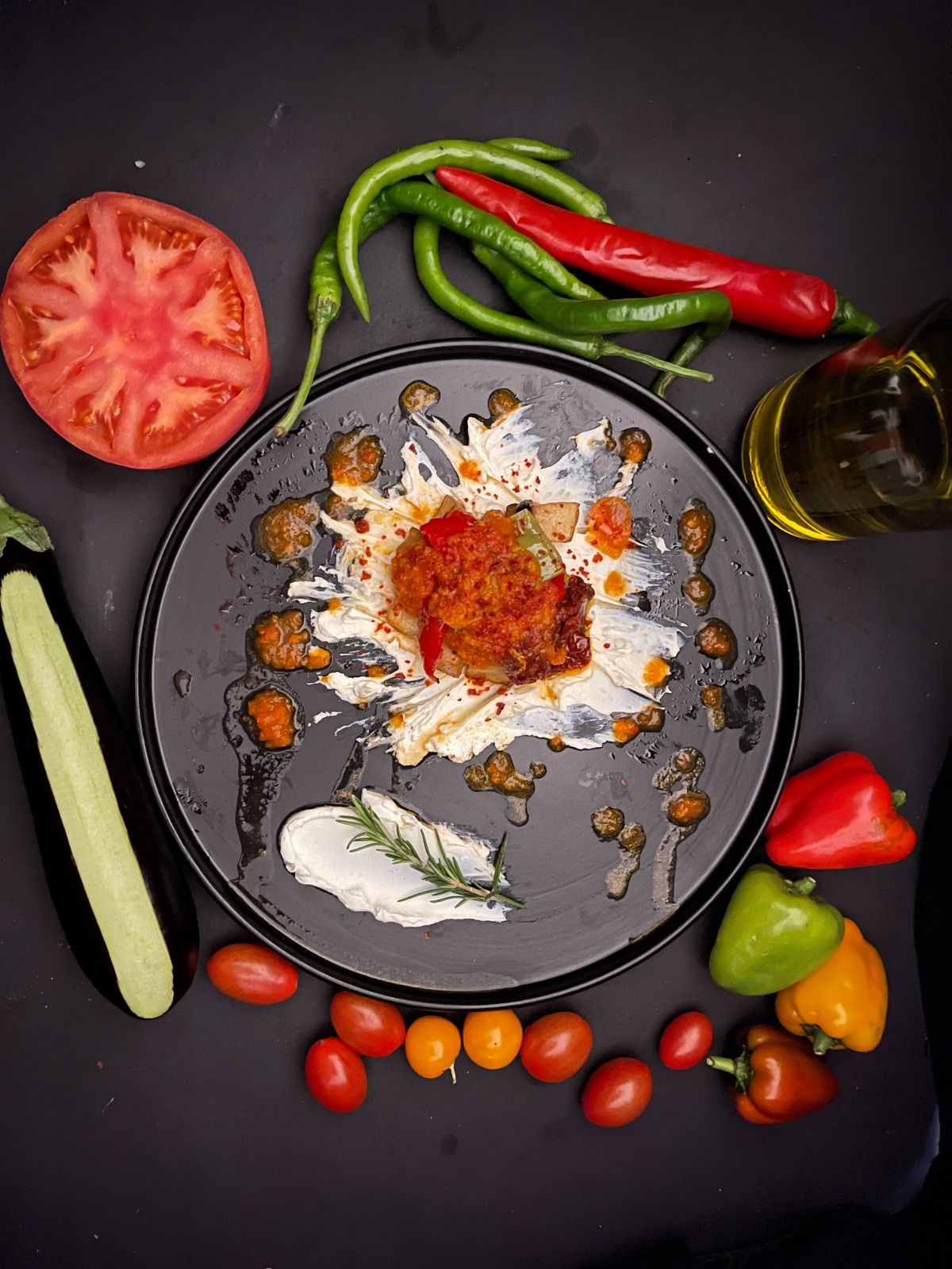 Köpoğlu (200 gr.)