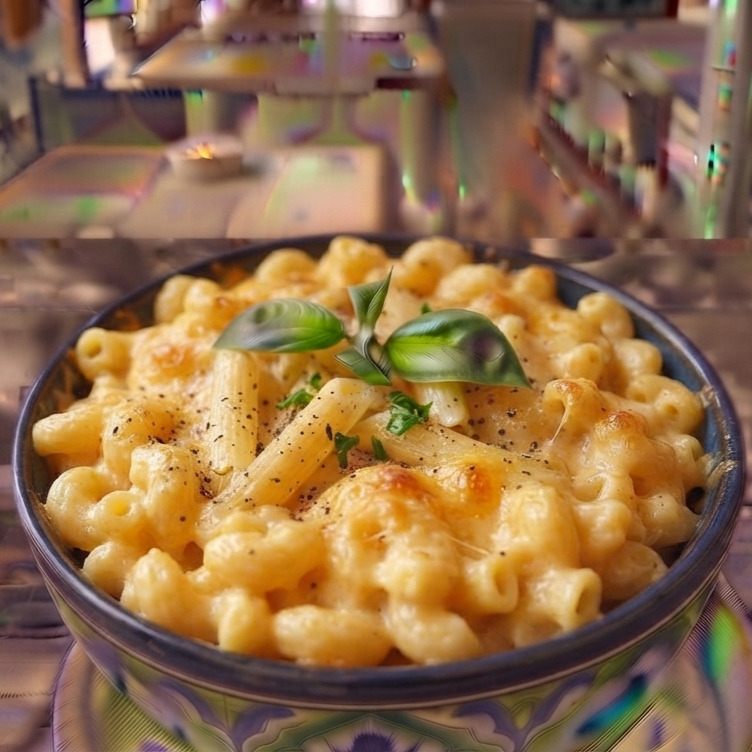 Mac & Cheese