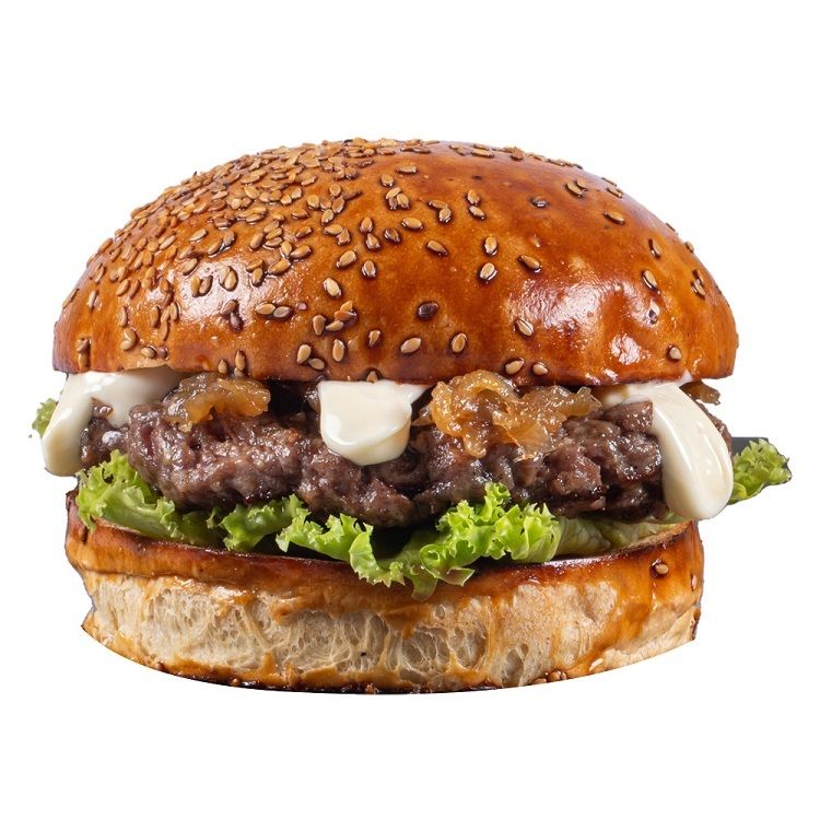 Classic Burger