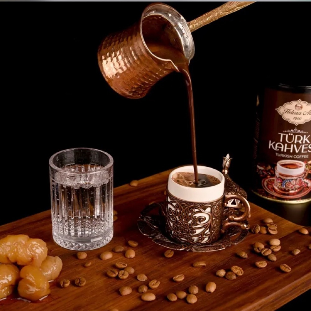 Türk Kahvesi ( 227 gr)