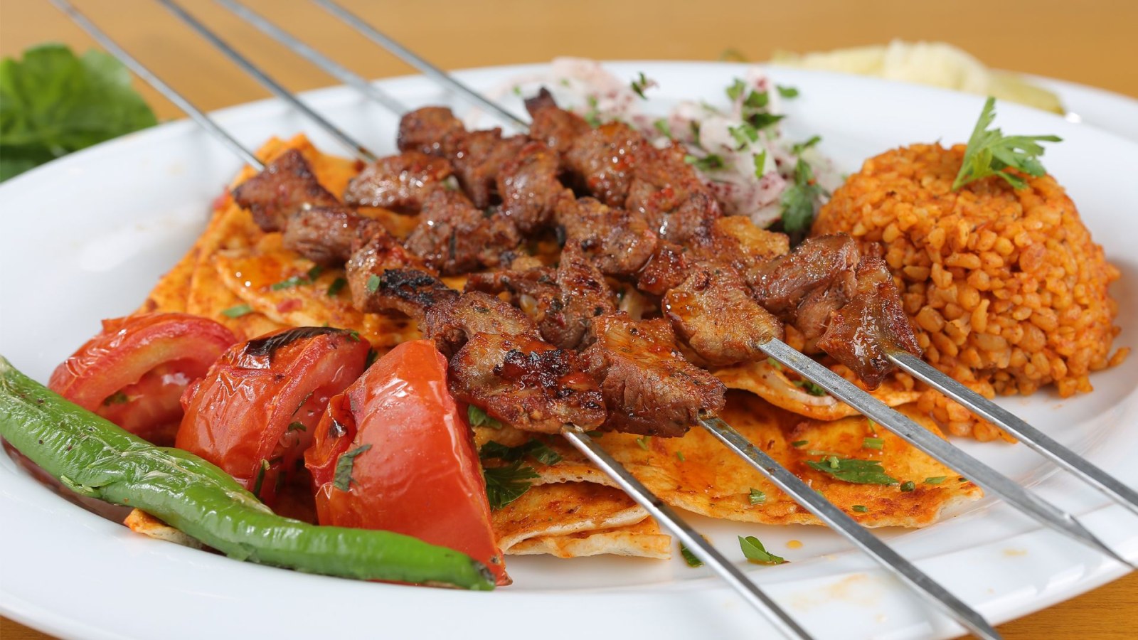 Çöp Şiş
