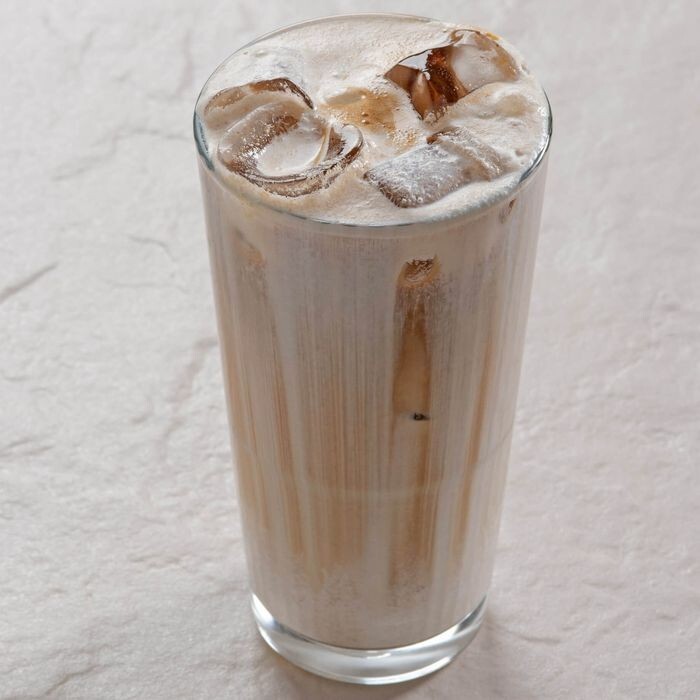 Tahinli Latte