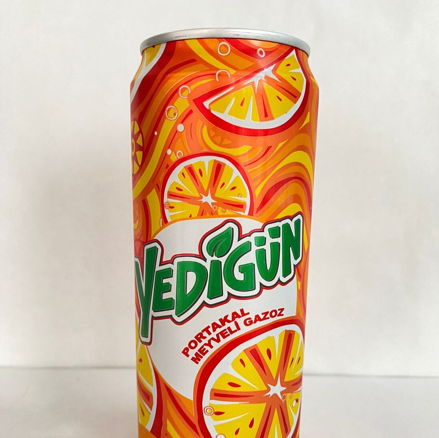 Yedigün 330 ml