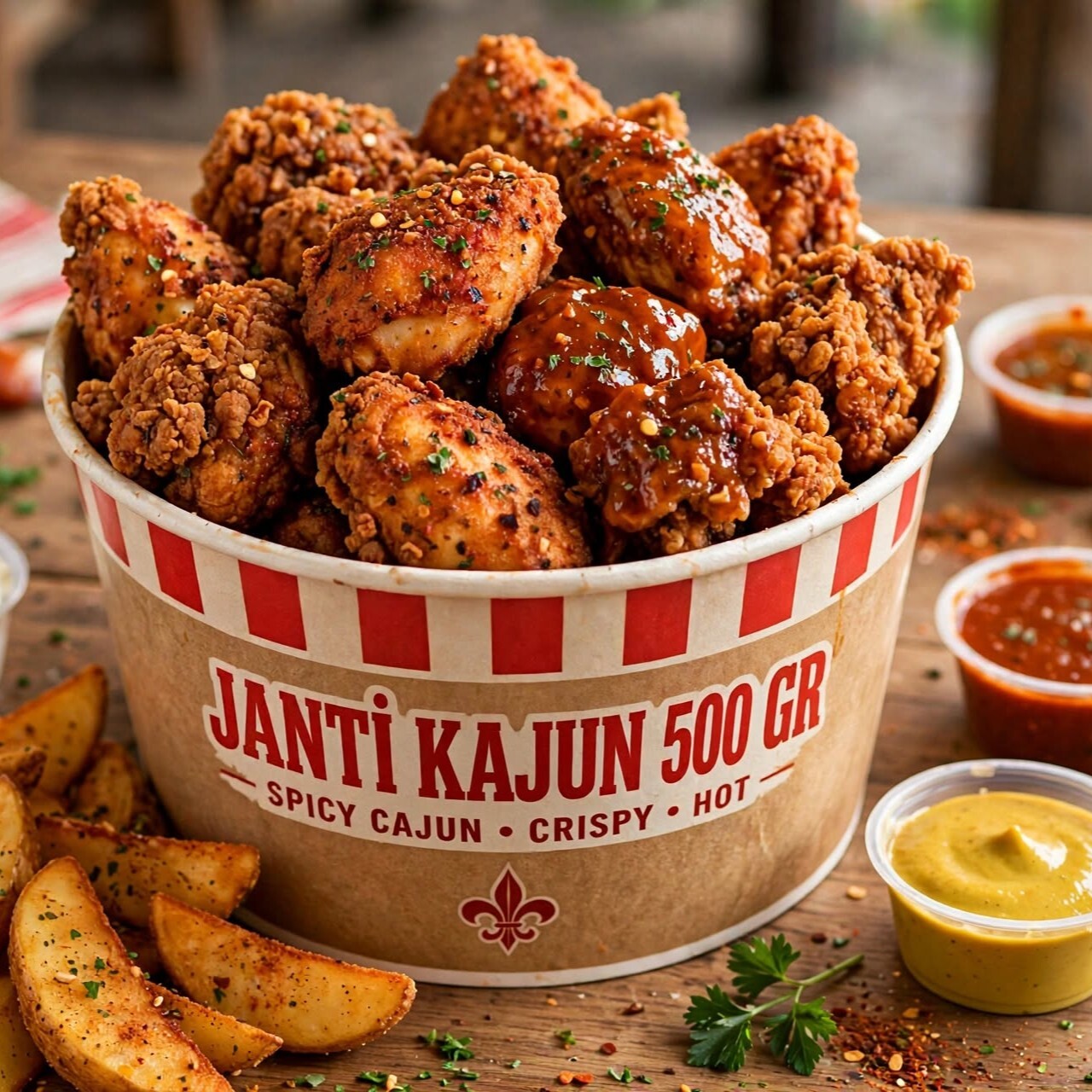 Cajun Kova