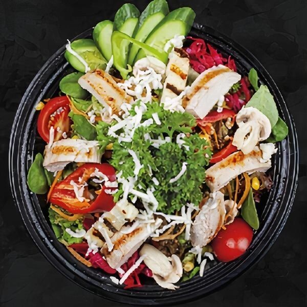 Afrodit Salata