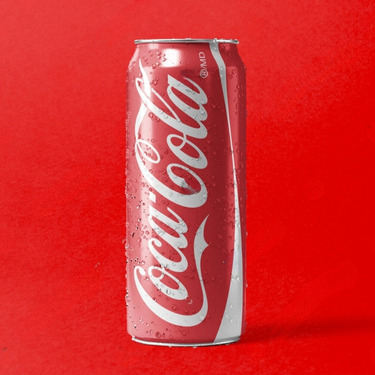 Coca Cola (20 cl.)