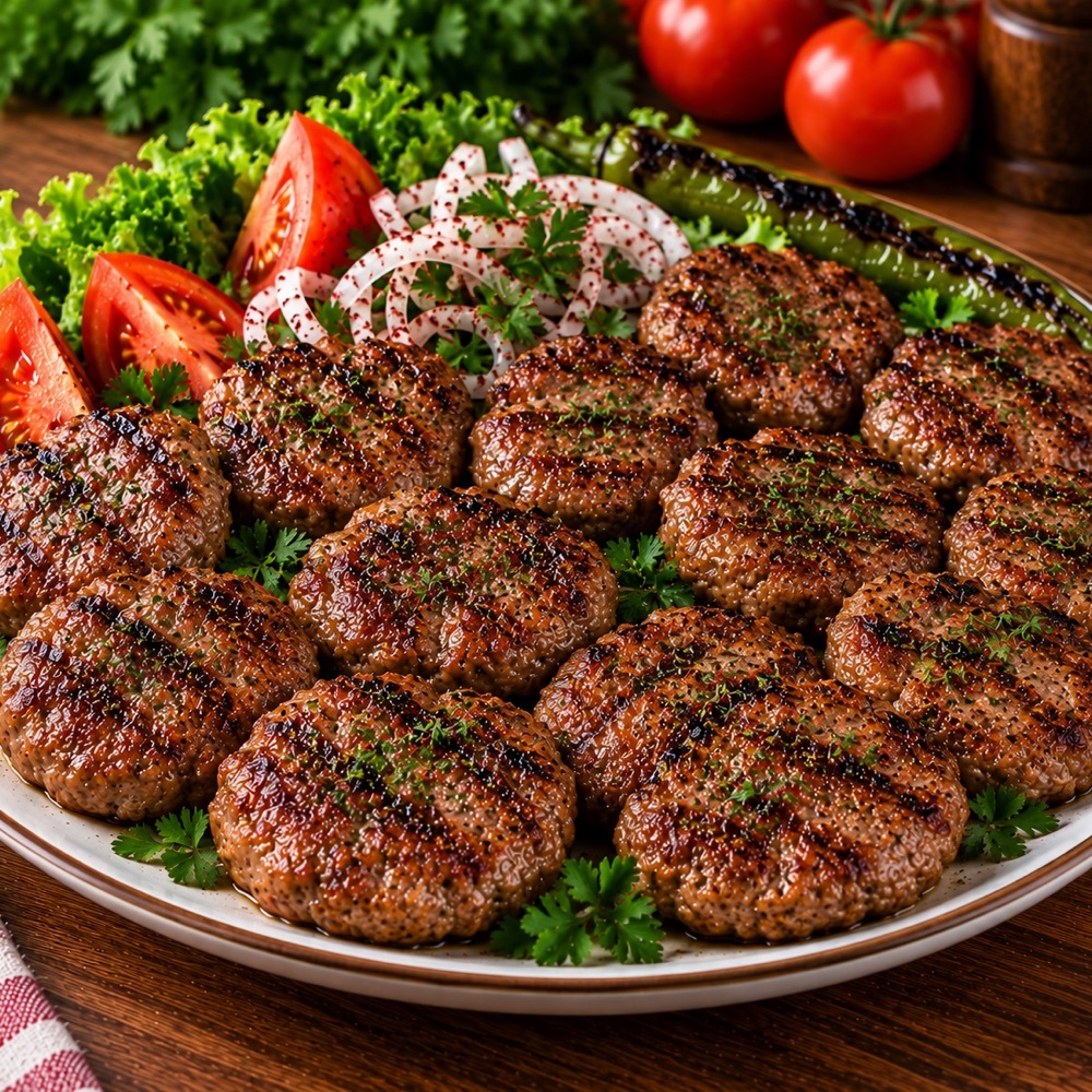 Kasap Köfte (750 gr)