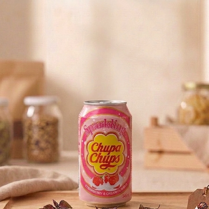 Chupa Chups (34,5 Cl)