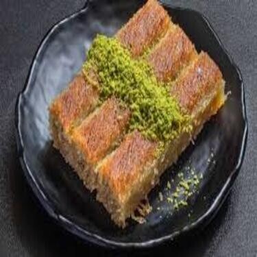 Burma Kadayıf
