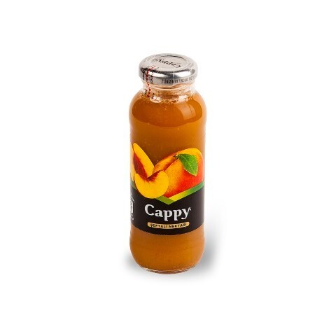 Cappy Seftali