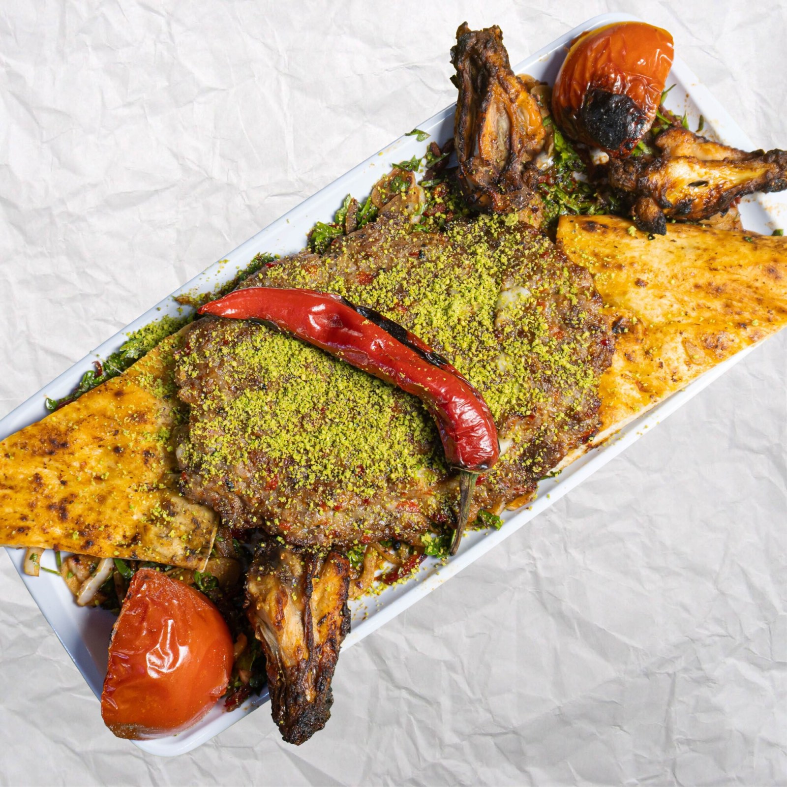 Yalova Kebap
