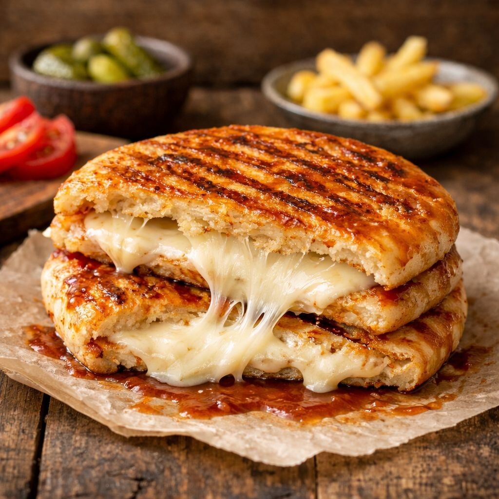 Islak Tost